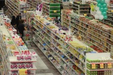 پرواز قیمت‌ها با حذف برچسب قیمت کالا + صوت 