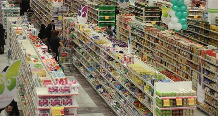 پرواز قیمت‌ها با حذف برچسب قیمت کالا + صوت 