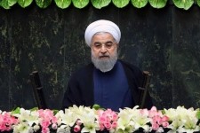 روحانی: وزارت اطلاعات نباید آزادی را قربانی امنیت کند + فیلم 