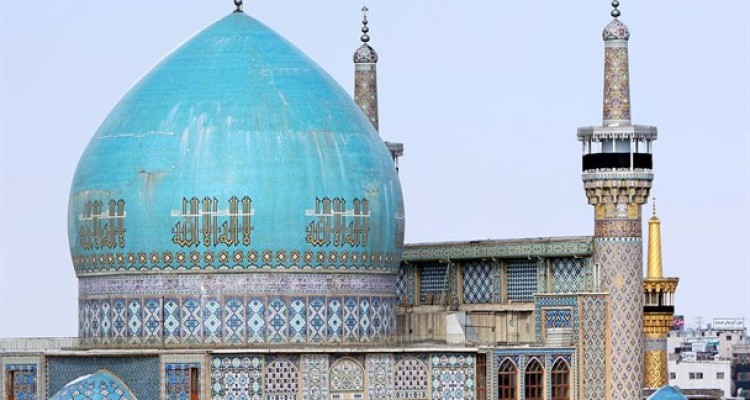 جملات به یاد ماندنی معمار انقلاب درباره مسجد/ عامل تداوم انقلاب به روایت رهبری