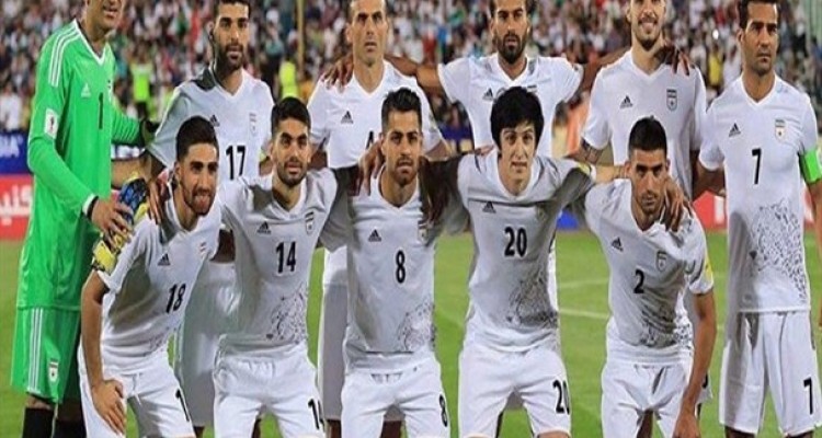  فهرست اسامی جدید تیم ملی فوتبال اعلام شد