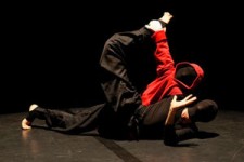  دیالوگ‌هایی به اسم طنز اما مطابق با الگوهای غربی + فیلم