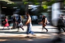 موی سپید جامعه ایرانی در آینه نمایان شد