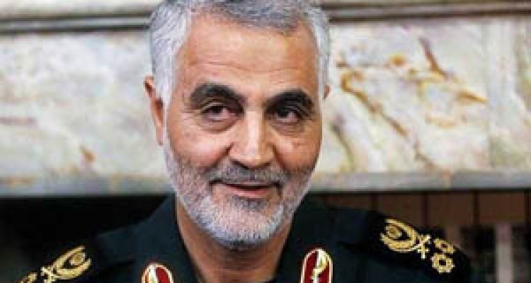 آرزوی جالب لی لی پوت‌ها برای دیدار با سردار سلیمانی + فیلم 