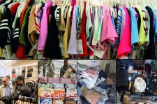 قاچاق؛ تیشه ای بر ریشه اقتصاد و چرخ تولید کشور 