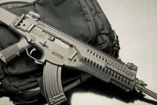 ناکامی سارقان مسلح در سرقت از یک طلافروشی در گچساران + فیلم 