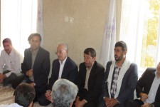 برگزاری اردوی جهادی در روستاهای محروم اسلام آبادغرب+تصاویر