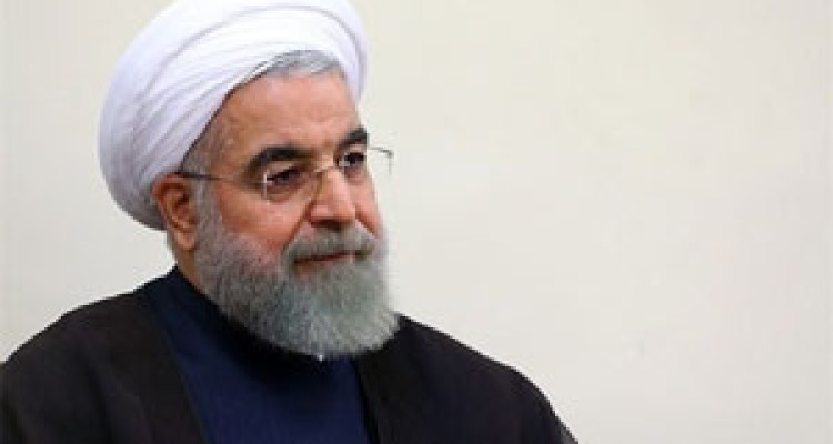  مشکل اصلی ایران با عربستان از نگاه دکتر روحانی + فیلم