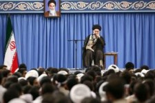 روایت طلبه نخبه تهرانی از دیدار با رهبر معظم انقلاب