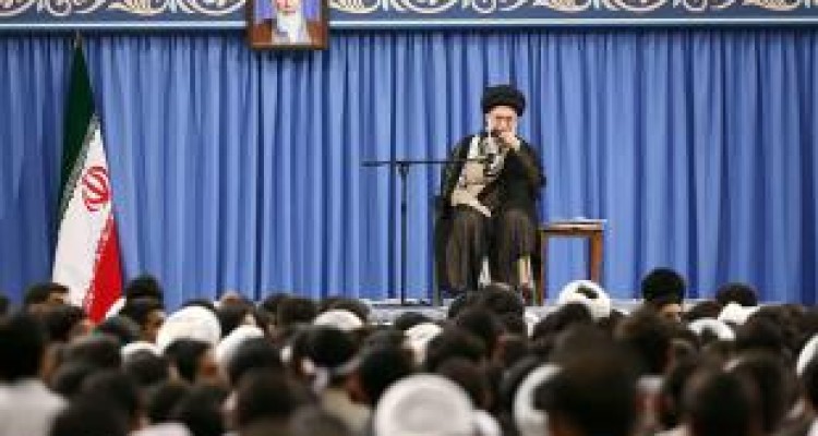 روایت طلبه نخبه تهرانی از دیدار با رهبر معظم انقلاب