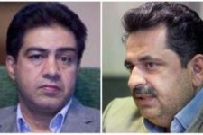 فرماندار صحنه برکنار می شود/ تغییر در دانشگاه علوم پزشکی کرمانشاه