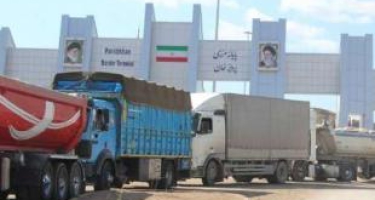 اجرای طرح ترافیکی محورهای مرزی قصرشیرین در تعطیلات عید قربان