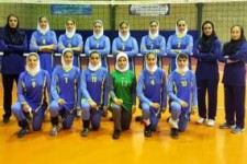 ۸ تیم در ۴ دیدار به رقابت پرداختند