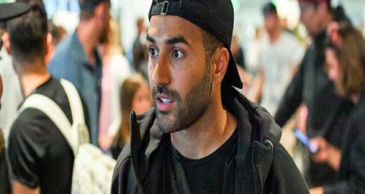  عکس/ رونمایی از ستاره جدید کی‌روش