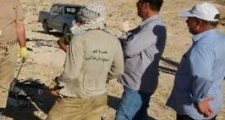 رزمندگانِ امروز به جنگ محرومیت ها رفته اند/ جهاد در گیلانغرب + تصاویر