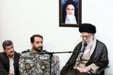 قرارگاه پدافند هوایی خاتم‌الانبیا خط مقدمِ دفاع از حیثیت و موجودیت کشور/ با ارائه طرح‌های نو و ابتکاری در جهت خودکفایی کشور به پیش بروید