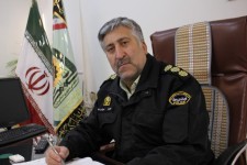 دستگیری 86 سارق در اسلام آبادغرب 