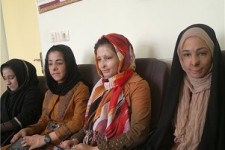 روایتی تلخ از زندگی 18 ساله های سوخته مدرسه درود زن + فیلم 