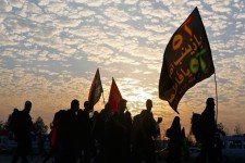 ثبت نام پیاده روی اربعین یک مرحله‌ای شد/ صدور ویزای اربعین حسینی از 20 شهریورماه در 4 کنسولگری