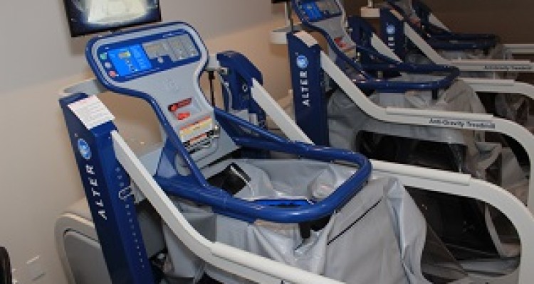  پیاده روی کودکان ایرانی روی تردمیل فضانوردان + فیلم