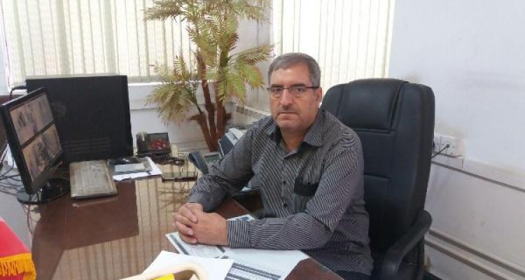 صدور 40 هزار کارت ملی هوشمند در اسلام آبادغرب/رشد ازدواج و کاهش طلاق در شهرستان