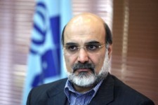 رئیس رسانه ملی: مداحان در مقابل جنگ رسانه‌ای و فرهنگی باید به میدان بیایند + فیلم 