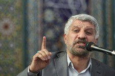 پاسخ روابط عمومی رسانه ملی به شایعه عجیب برخی کانال‌های تلگرامی درباره مداحی حاج صادق آهنگران+فیلم 