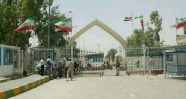 تردد زوار اربعین حسینی از مرز خسروی تعیین تکلیف می‌شود