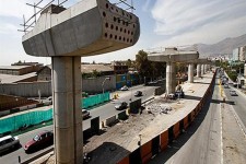 تکمیل 538 پروژه از 6200 طرح عمرانی تعریف شده در 15 سال!