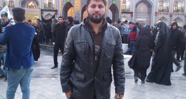 تماس مرموز با پدر مرزبان ربوده شده ایرانی / درخواست 4 میلیاردی برای آزادی "سعید براتی"