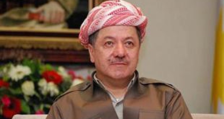 چرا بارزانی بر همه پرسی اصرار می کند ؟