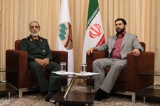 ریشه‌های اختلاف در سازمان مجاهدین انقلاب به روایت سردار نجات +فیلم 