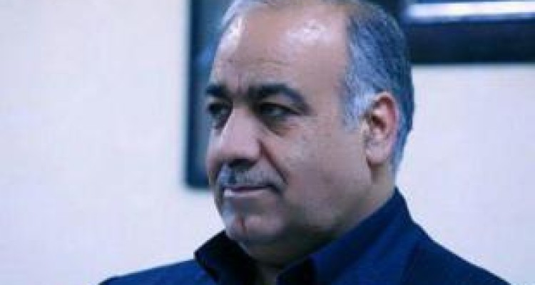 "هوشنگ بازوند" استاندار کرمانشاه شد