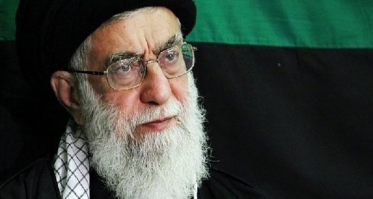 برنامه مراسم عزاداری محرم در حضور رهبر انقلاب