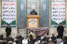 شهیدحُججي، حجتي براي جوانان نسل کنوني شد/ رد پاى رژيم صهيونيستى در توطئه رفراندم اقليم كردى‌ آشکار است