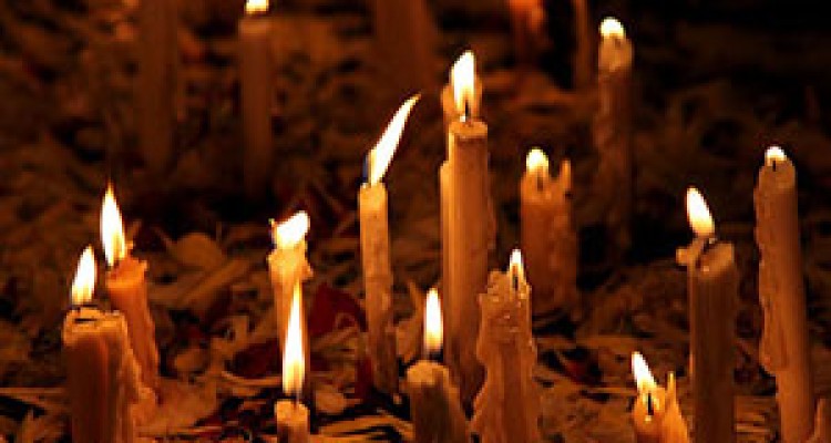 مراسم شام غریبان حسینی در نیویورک + فیلم 