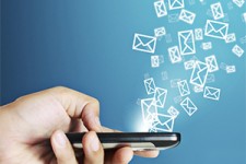 تلاش همه جانبه شرکت‌های تبلیغاتی برای دور زدن مخابرات + فیلم 