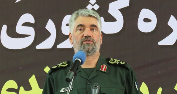 اوج رشادت مردم اسلام آبادغرب در عملیات مرصاد رقم خورد