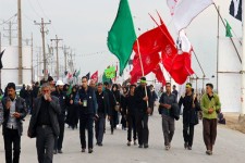 تورم به اربعین رسید/ بازتاب "تحمیل هزینه های اضافی به دوش زوار اربعین" در فضای مجازی+ تصاویر