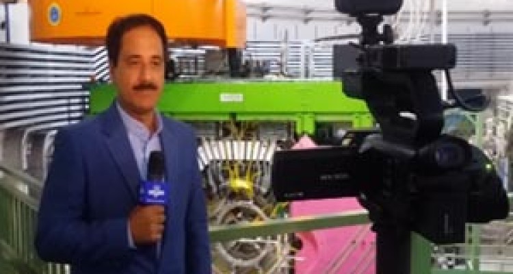 جدیدترین شگرد حمید معصومی‌نژاد در تدوین گزارش‌های خبری در رم + فیلم 