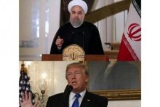 ترامپ با عدم تایید پایبندی ایران و تحریم سپاه بند 29 برجام را نقض می کند، حسن روحانی در پاسخ تلویزیونی موعظه اخلاقی می کند/ چرا دولت از اجرای بند 37 برجام امتناع می ورزد؟