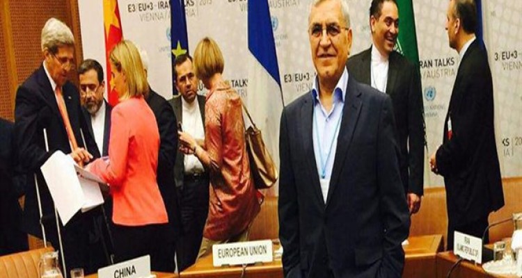 دریافت های نجومی جاسوس هسته‌ای +سند