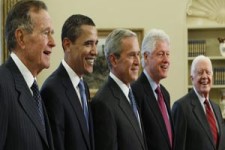 مقایسه اظهارات ترامپ با روسای جمهور پیشین آمریکا درباره خلیج فارس + فیلم 