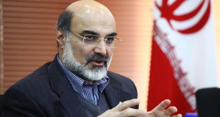 سفر رئیس رسانه ملی به سوریه برای دیدار با مقامات سوری + فیلم 