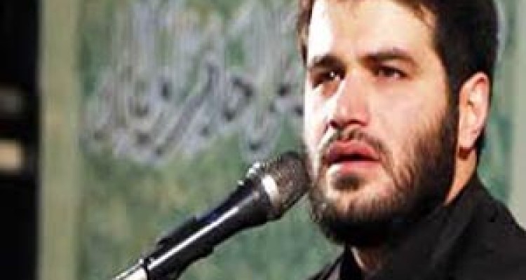 مرگ بر آمریکا با نوای میثم مطیعی + فیلم 