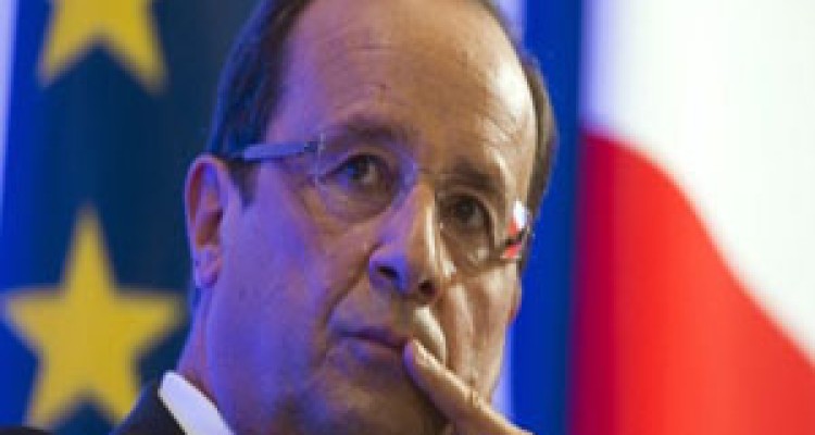 اولاند: تصمیم ترامپ درباره برجام اشتباه مضاعف است/کنگره آمریکا دستاورد‌های مذاکرات هسته‌ای را حفظ کند 