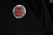 #من_حجاب_ را_ دوست_دارم/ هم‌نوایی دختران ایران زمین زیر چتر حجاب + تصاویر 