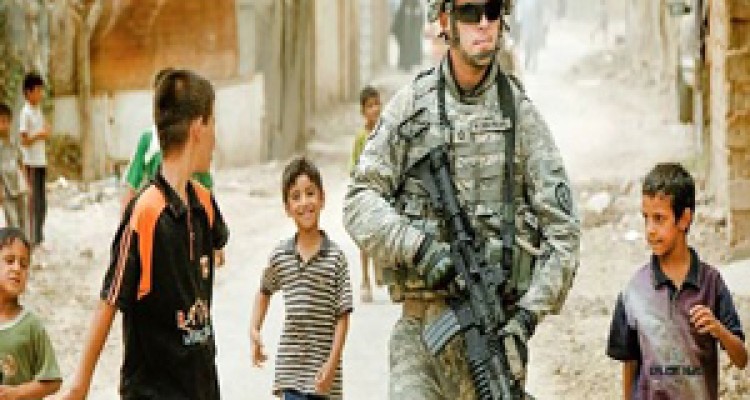 پشت پرده بی ثباتی های منطقه + فیلم 