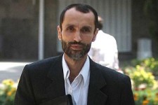 دادگاه حمید بقایی آغاز شد 