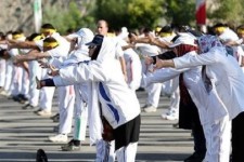 ورزش همگانی؛ ورزش مردمی دور از دسترس مردم/ بودجه ورزش همگانی صرف جامپینگ و پارکور می‌شود